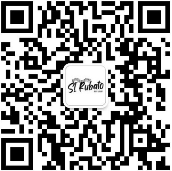 WeChat QR Code